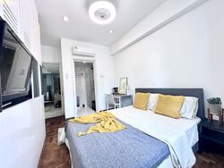 Chateau Le Fame (D10), Apartment #601800811